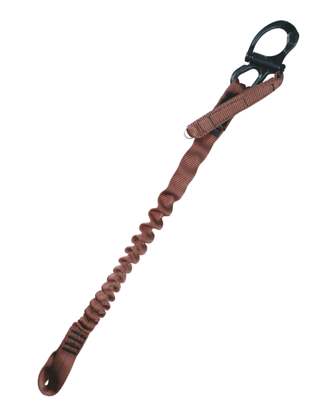Yates Tactical Heavy Duty QR Personal Retention Lanyard
