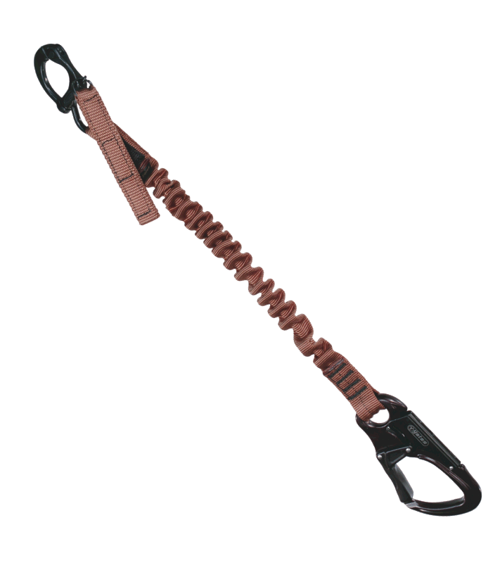 Yates Tactical Helo Personal Retention Lanyard
