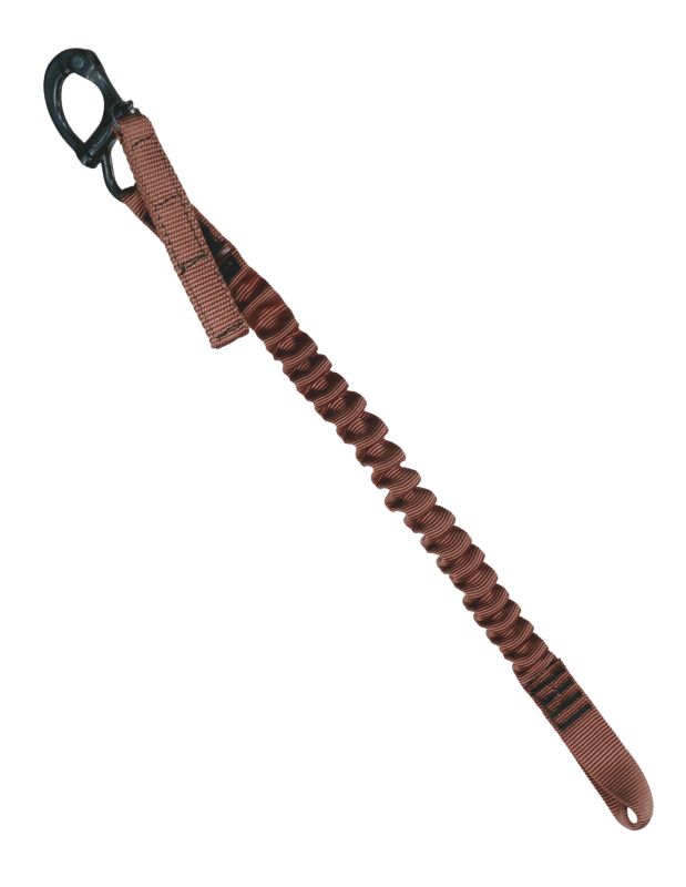 Yates Tactical QR Personal Retention Lanyard
