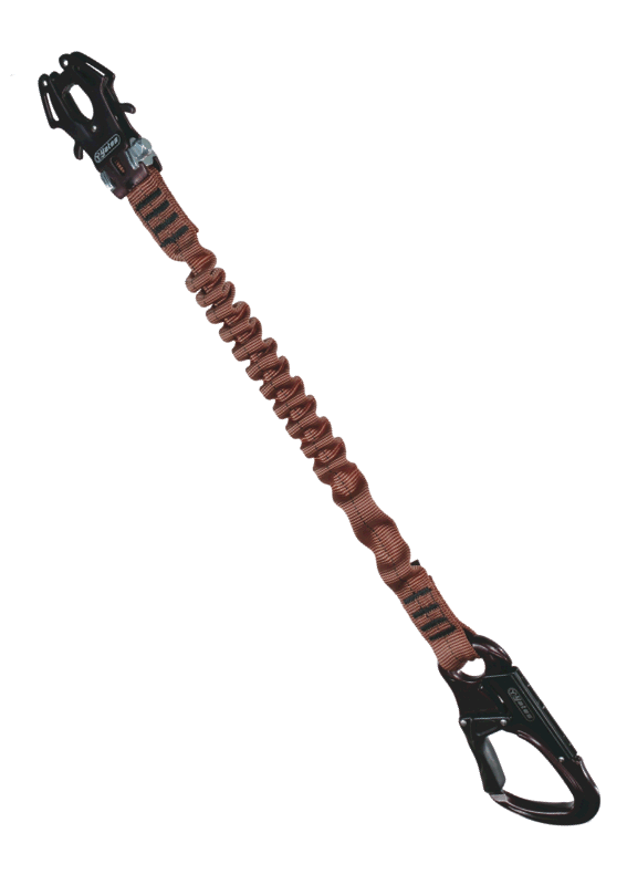 Yates Tactical SF Personal Retention Lanyard w/ Kong FROG Quick Disconnect