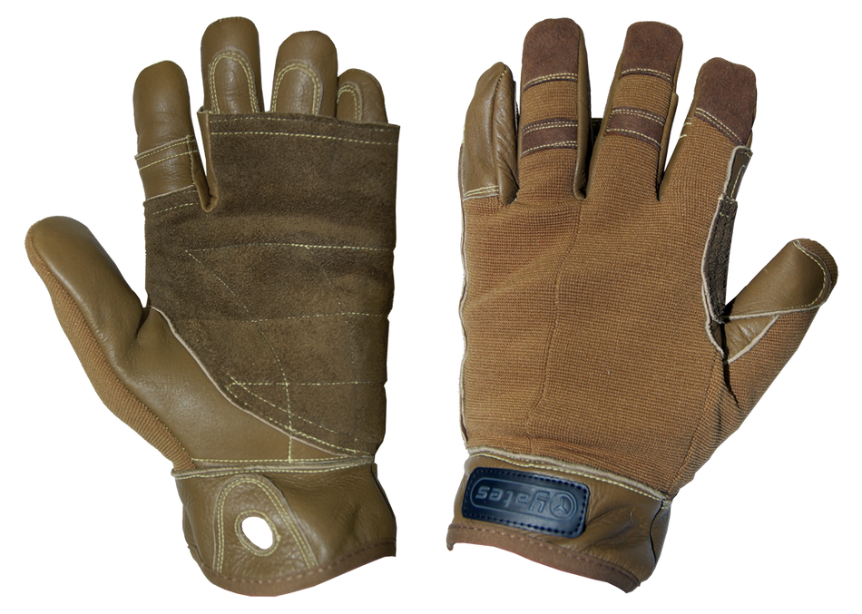 Yates Tactical 925 YATES Tactical Rappel / Fast Rope Gloves