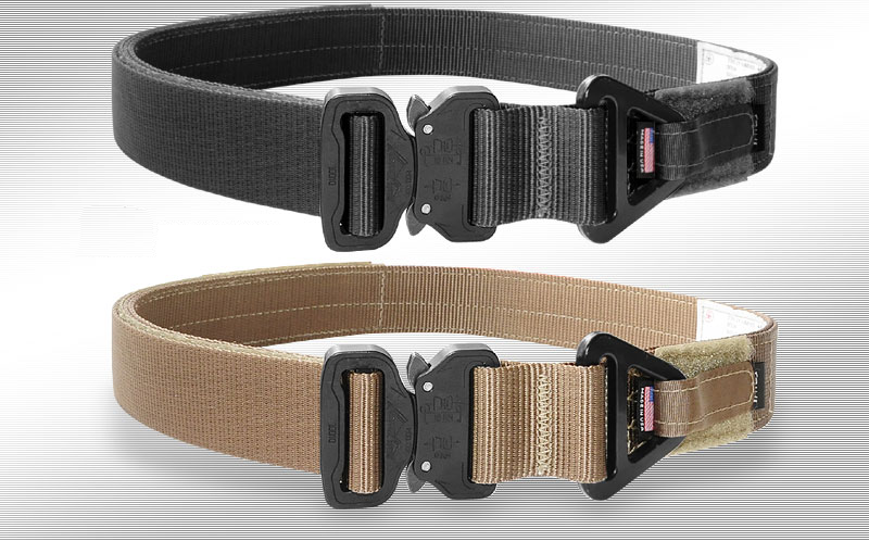 Yates Tactical Cobra Tactical CQB Belts 1.75 inch