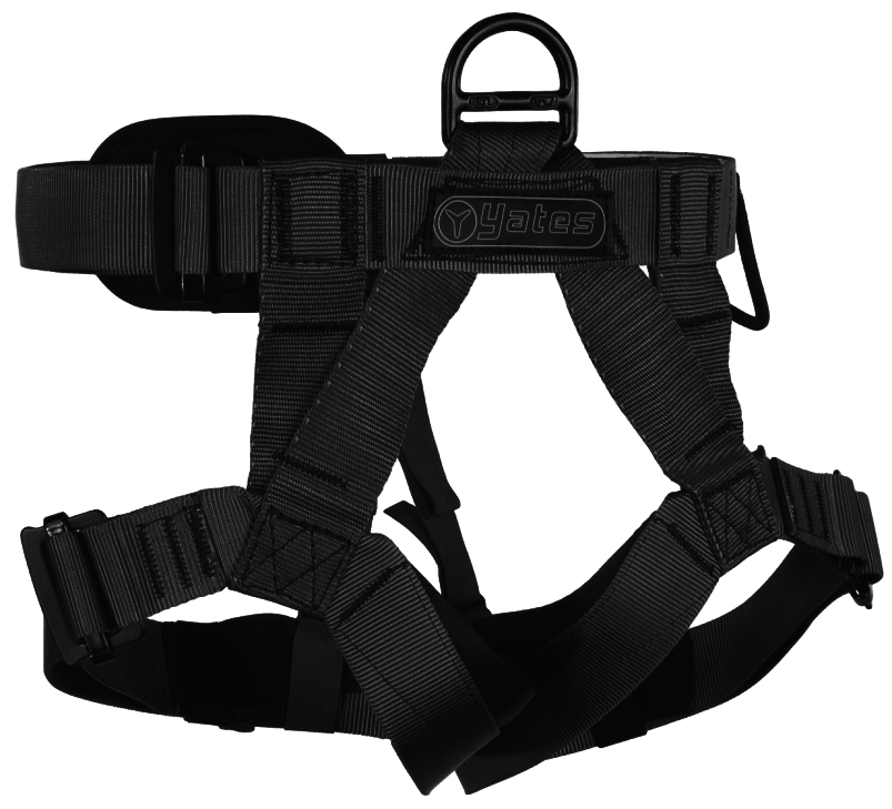 Yates Tactical Lightweight Assault Harness
