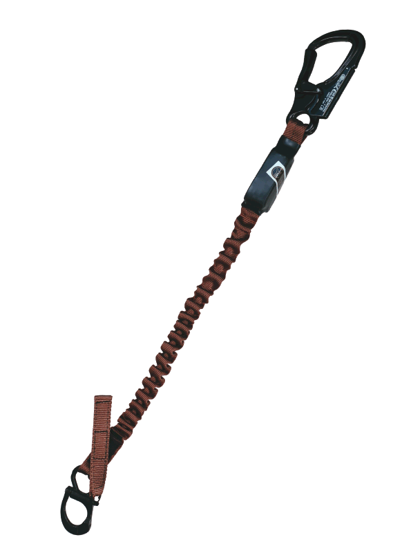 Yates Tactical HD Helo Personal Retention Lanyard w/Shock Stop