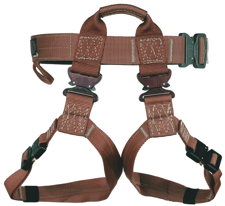 Yates Tactical Special Forces Rappel Belt