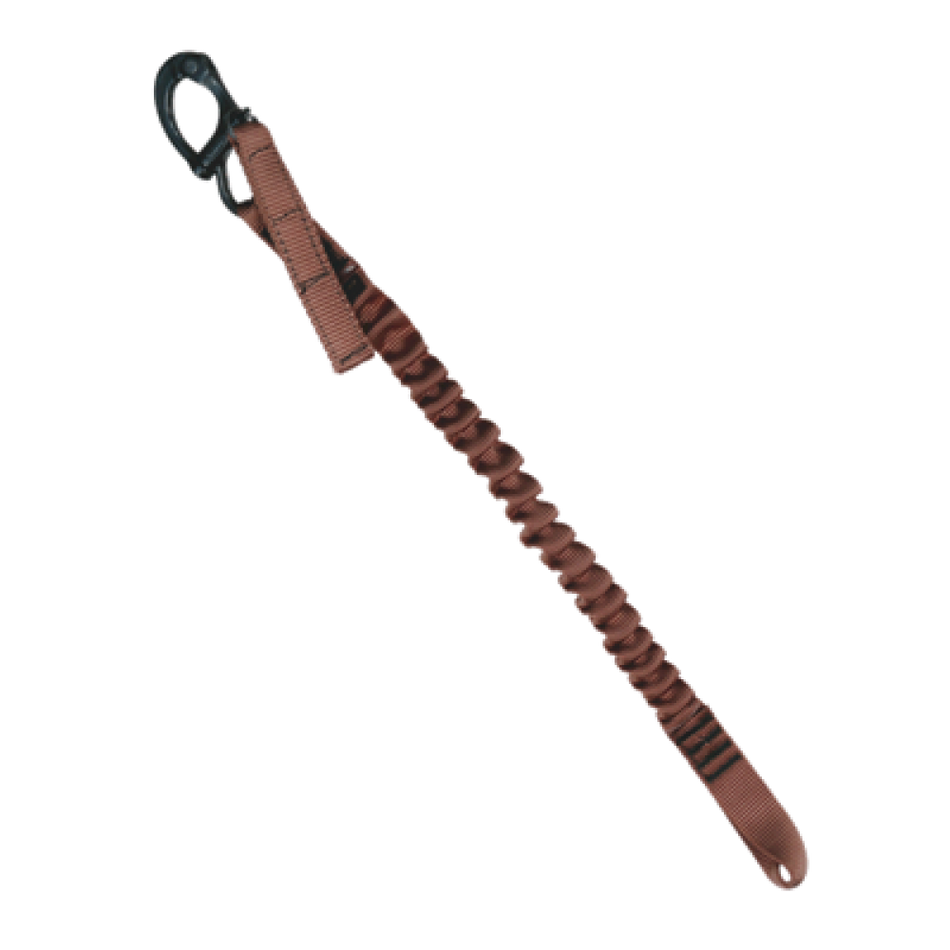 Yates Tactical QR Personal Retention Lanyard