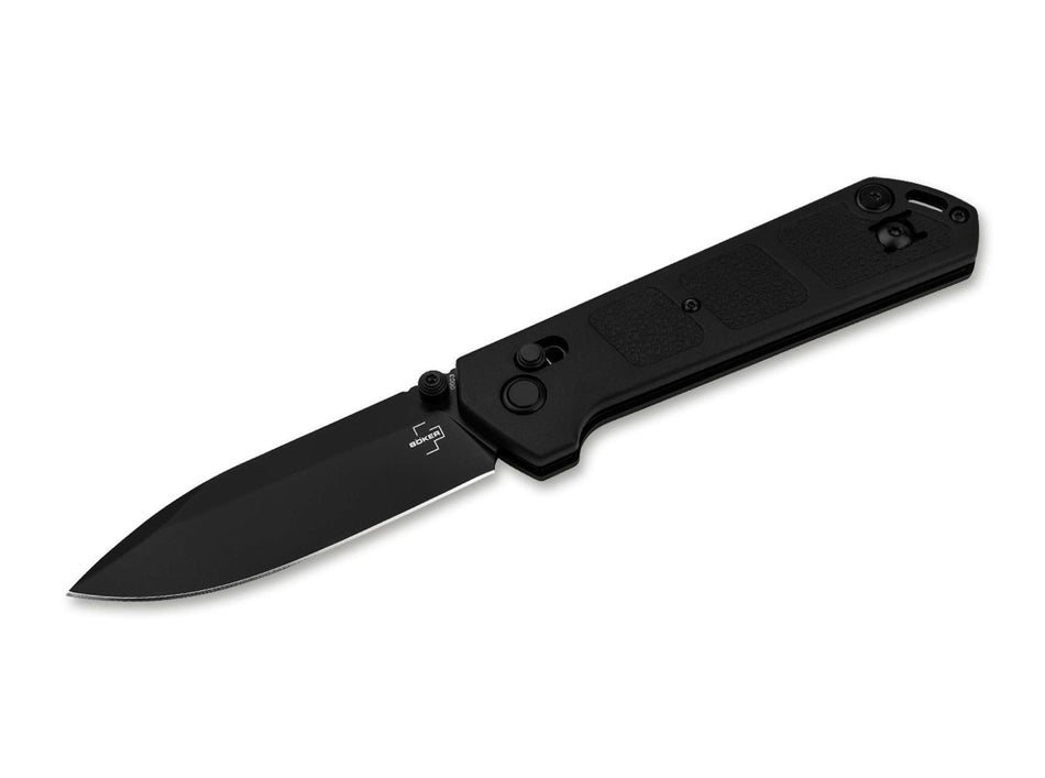 Böker Plus - Kihon DC All Black