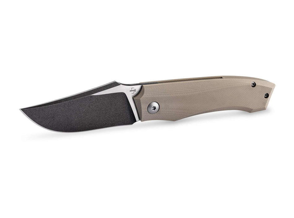 Böker Plus - Kazy Tan