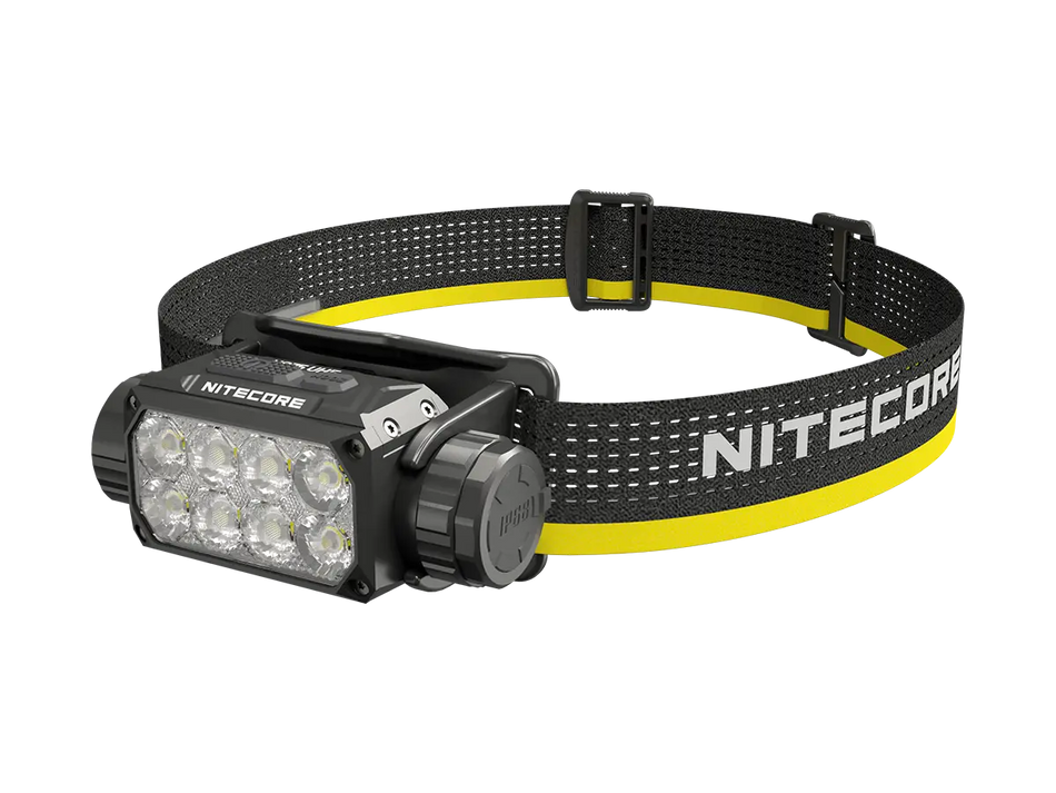 Nitecore HC75 UHE