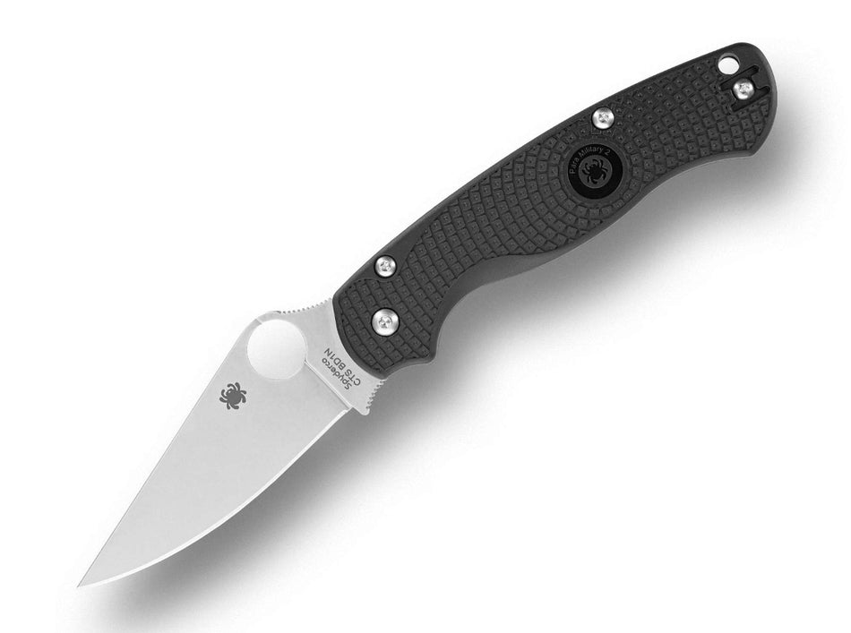 Spyderco - Para Military 2 Lightweight PE