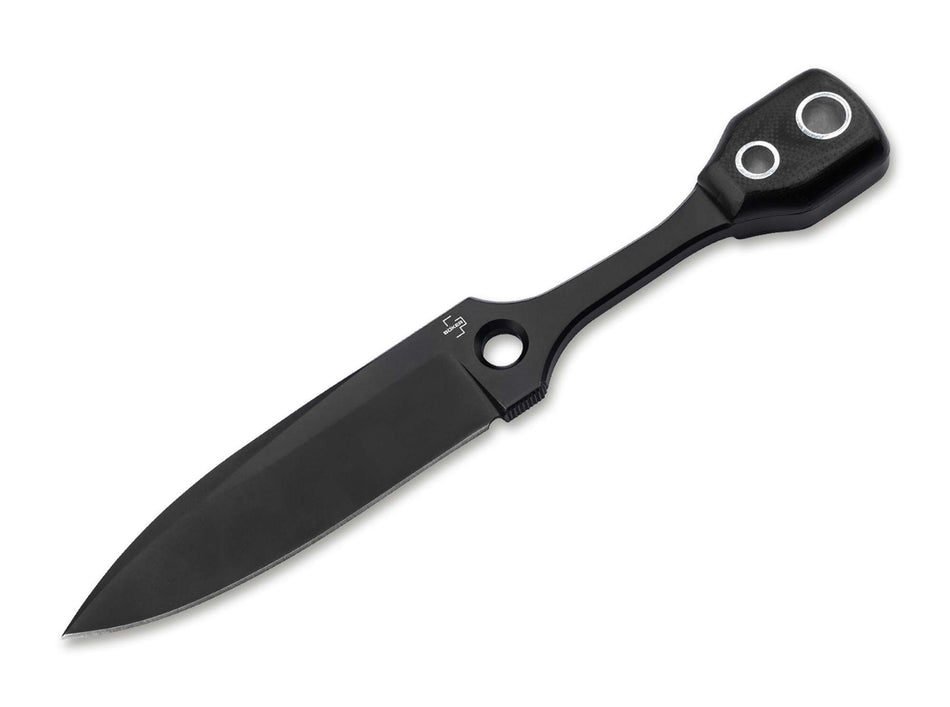Böker Plus - Fafo