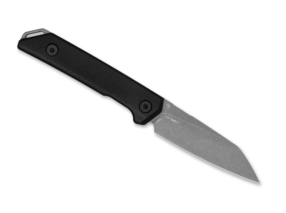 Kershaw - Mini Iridium Fixes Blade