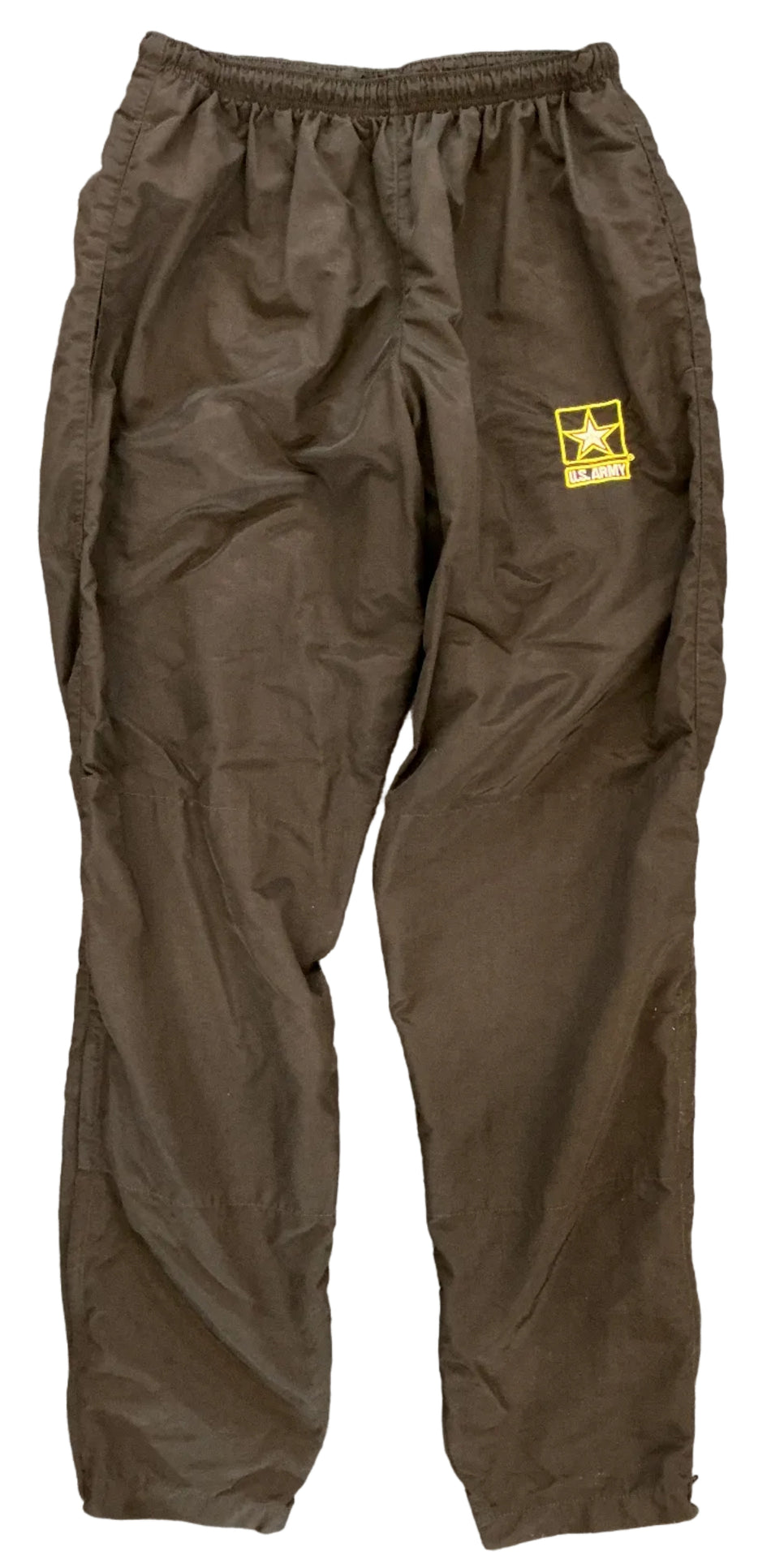 US Army APFU Training Pants Physical Fitness Uniform – Sport & Trainingshose