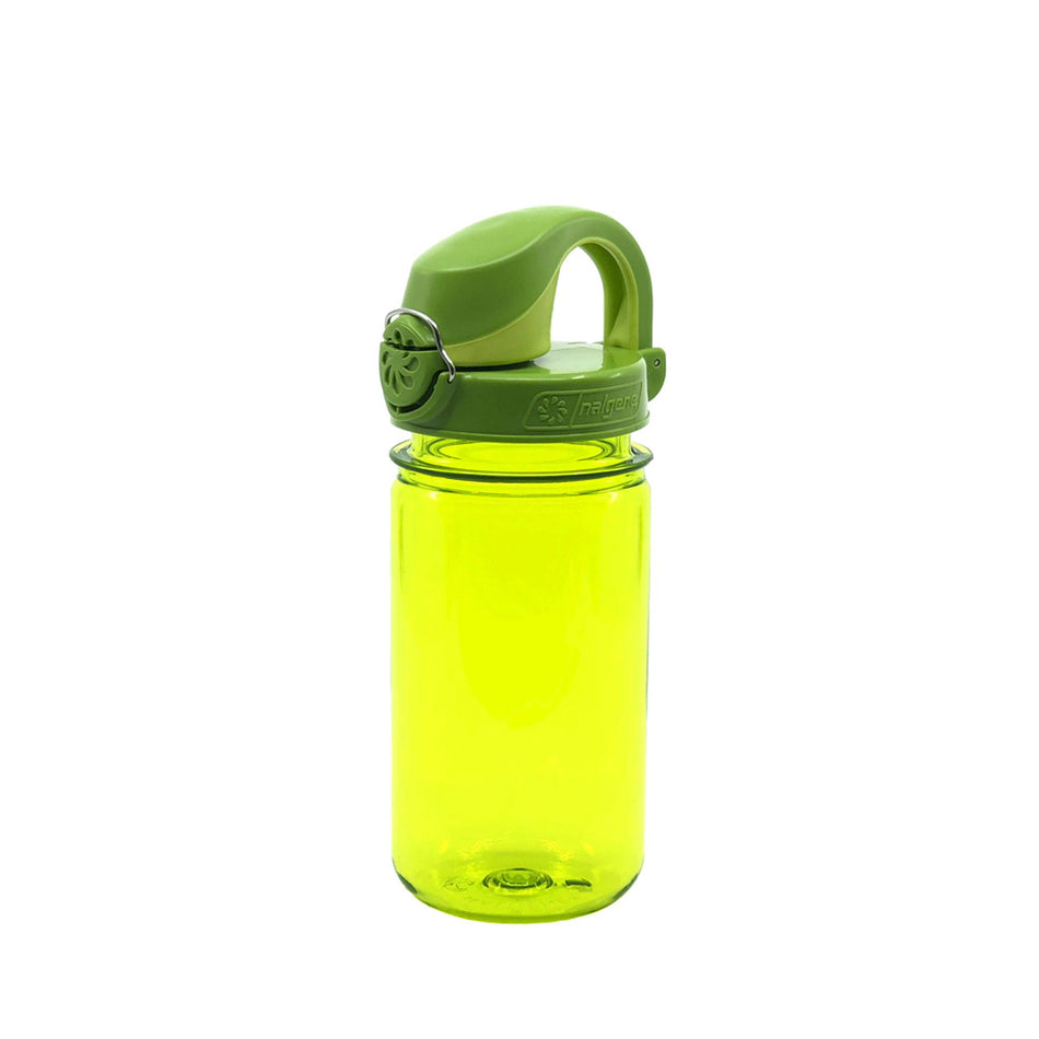 Nalgene Kinderflasche 'OTF Kids Sustain' 0,35 L hellgrün