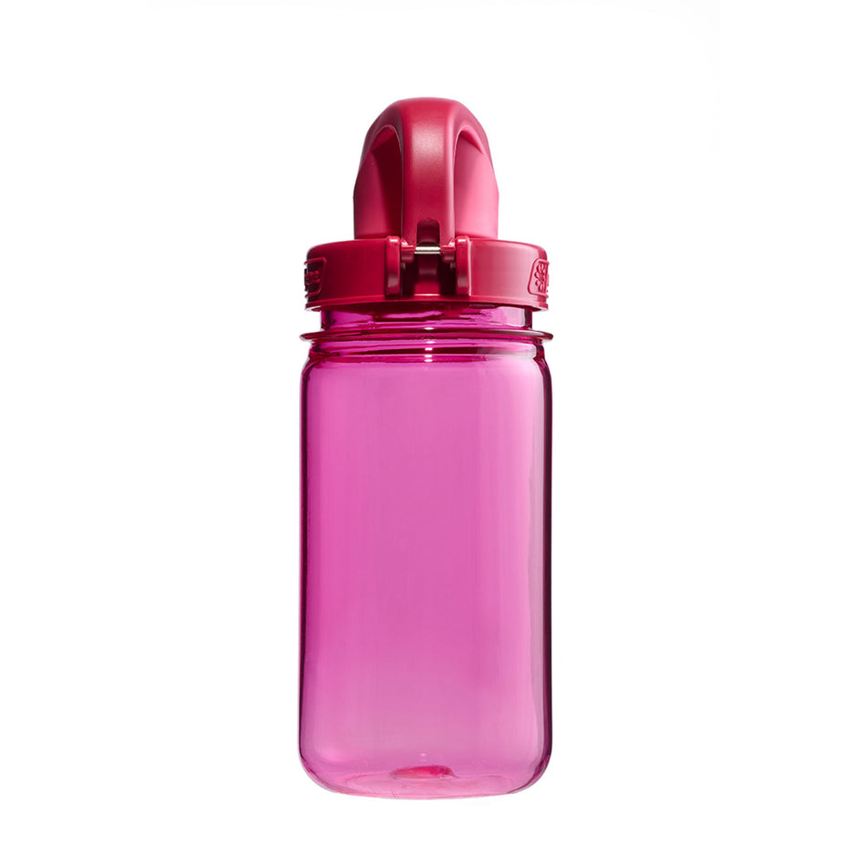 Nalgene Kinderflasche 'OTF Kids Sustain' 0,35 L pink