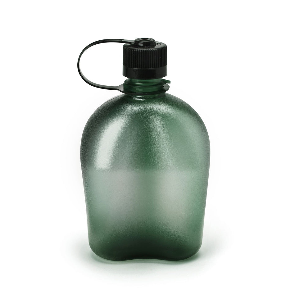 Nalgene Feldflasche Oasis 1L Trinflasche