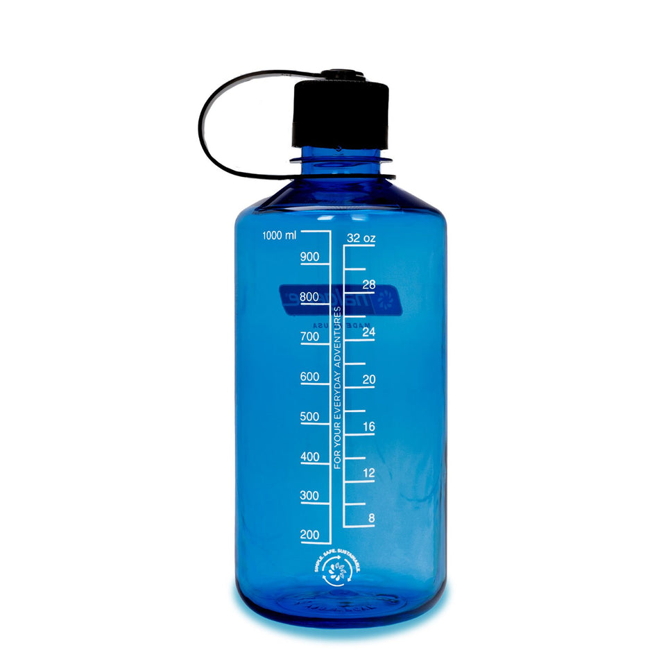 Nalgene Trinkflasche NM Slate Sustain 1 L