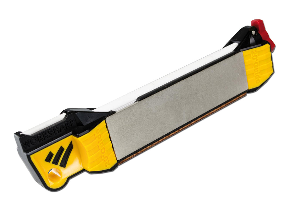 WORK SHARP - Guided Field Sharpener - Messerschärfer
