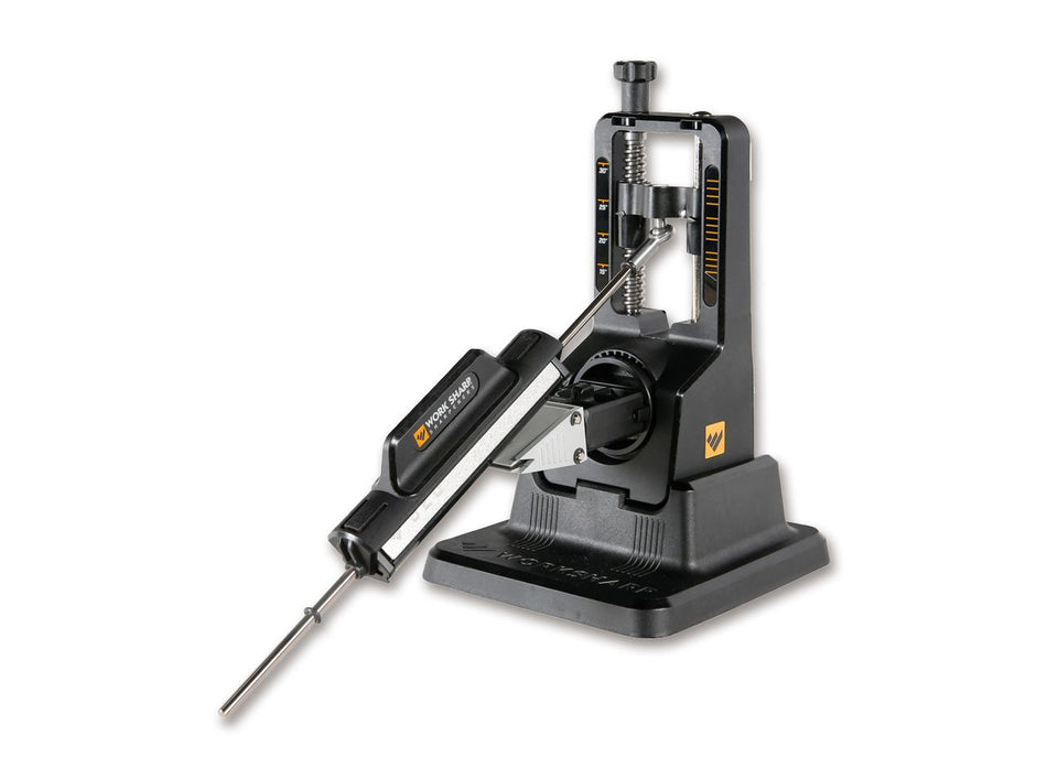 WORK SHARP - Precision Adjust Knife Sharpener