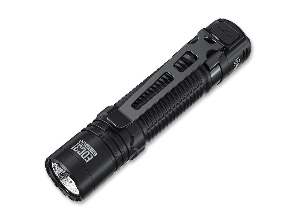 Nitecore EDC31 Taschenlampe