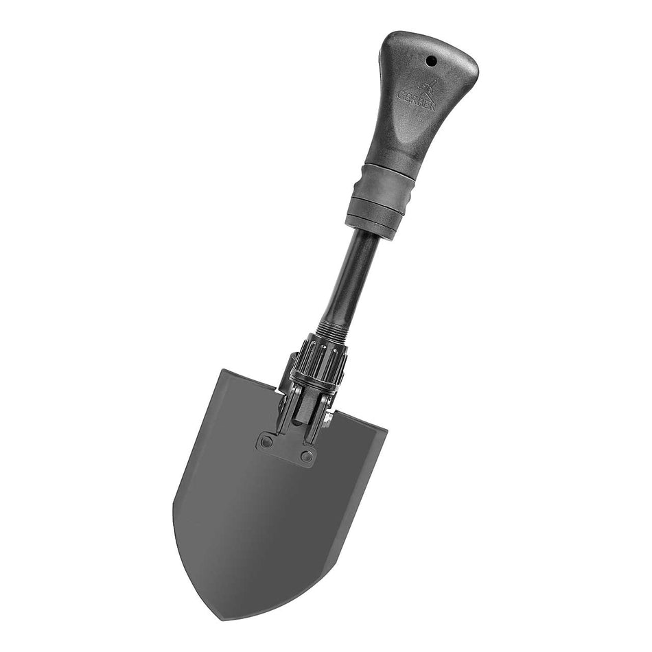 Gerber Gorge Shovel