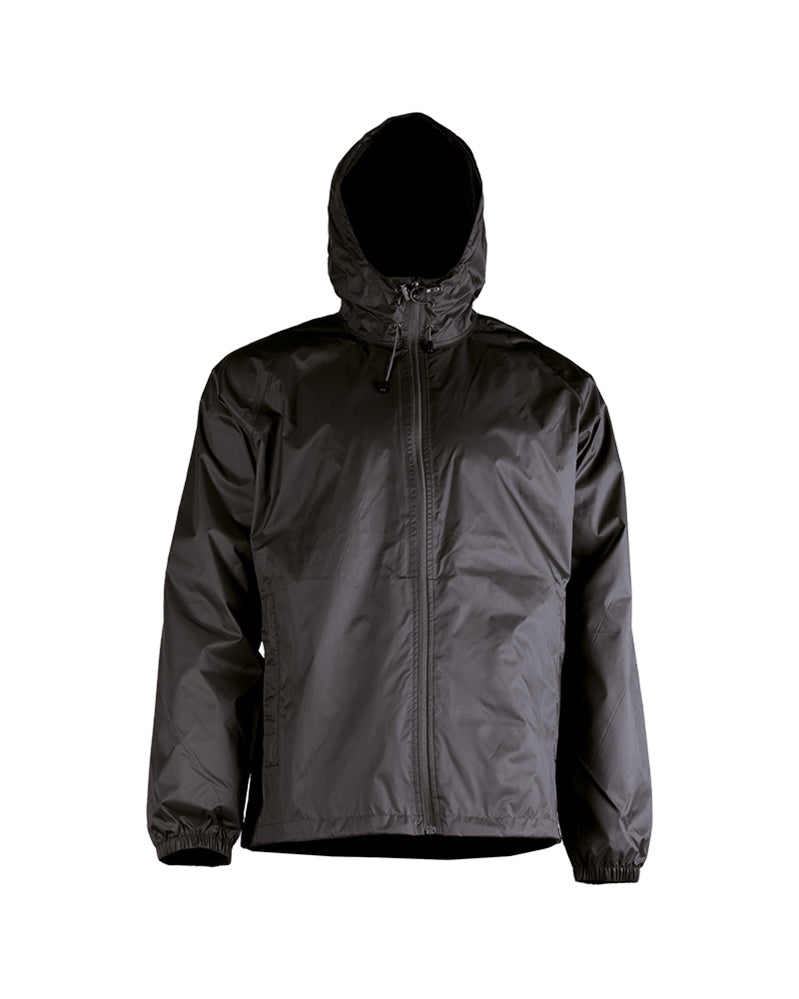 Mil-Tec kompakte Regenjacke Quickpack