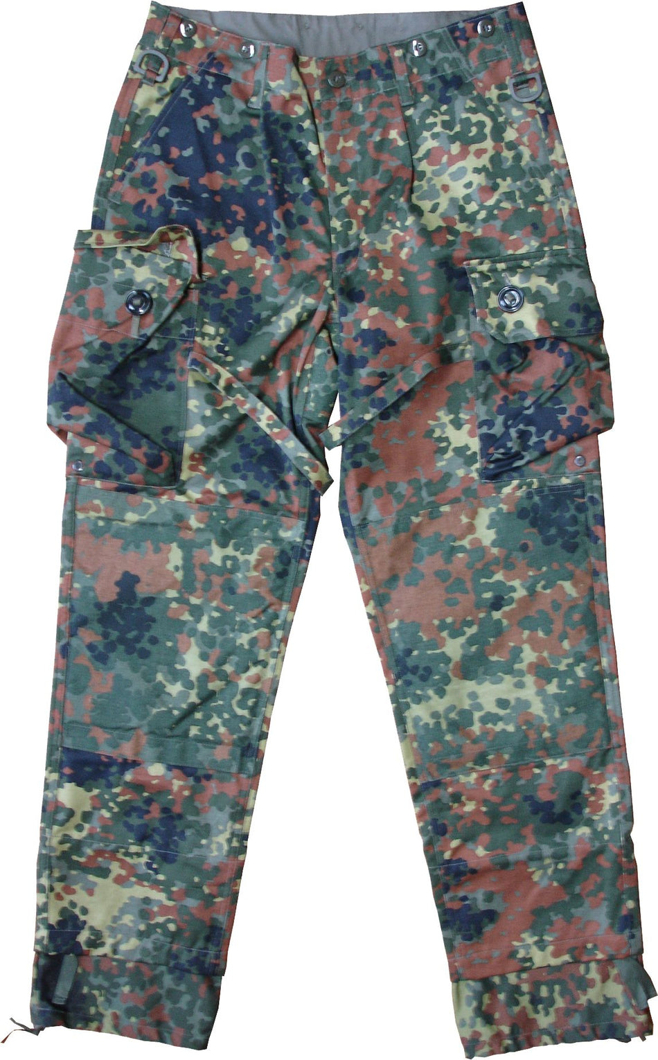 Leo Köhler #107 Einsatzkampfhose