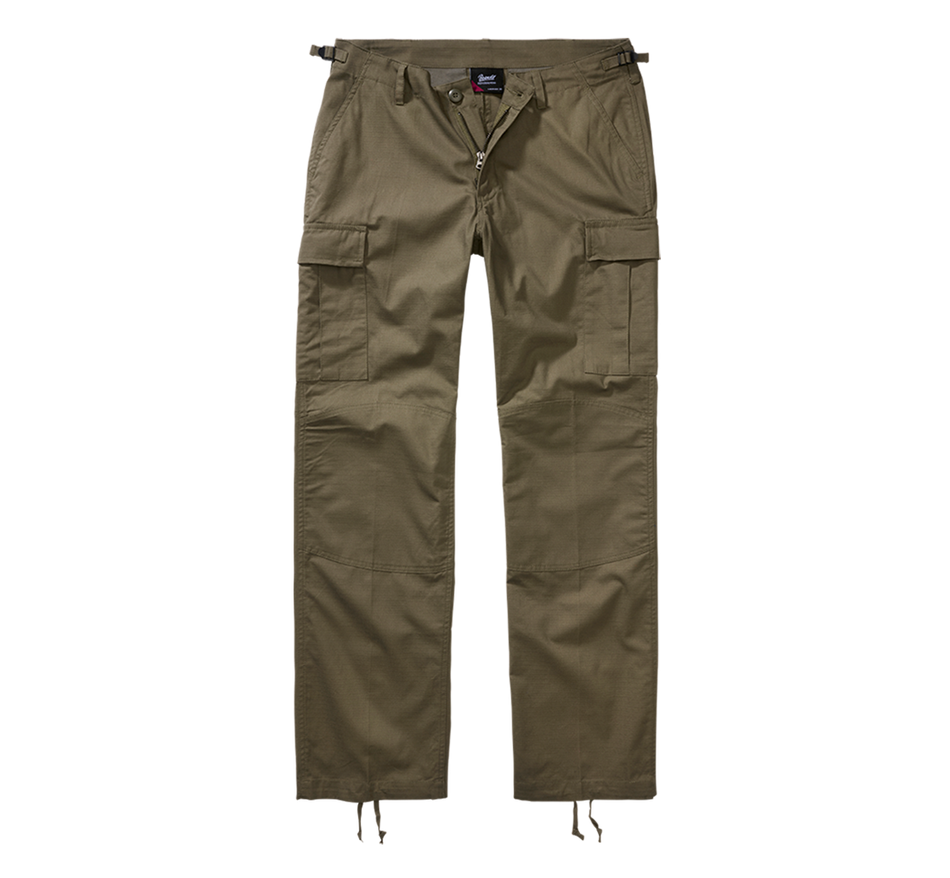 Brandit Women BDU Ripstop Pants