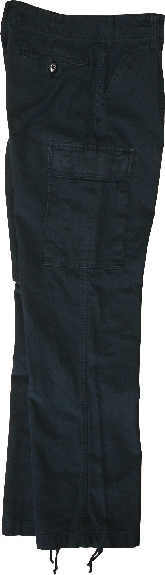 Leo Köhler Feldhose Stonewashed