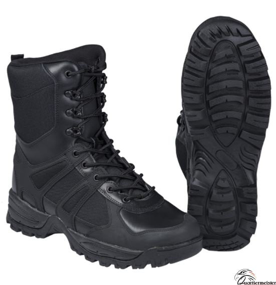 Mil-Tec Einsatzstiefel Gen. II