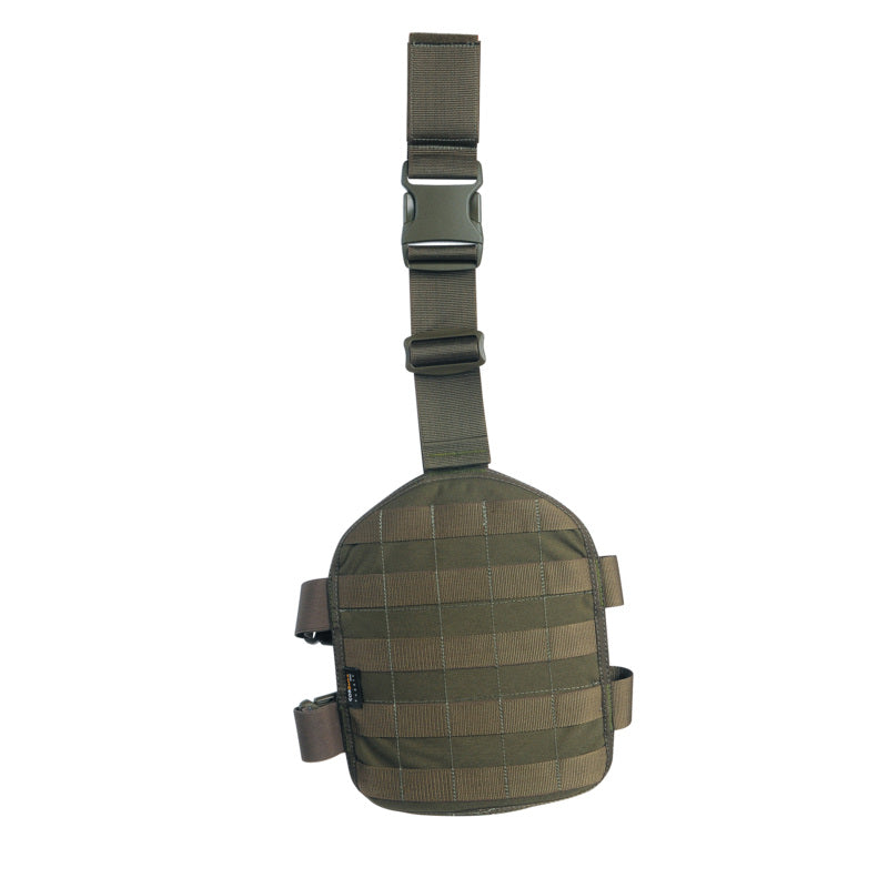Tasmanian Tiger - Leg Base