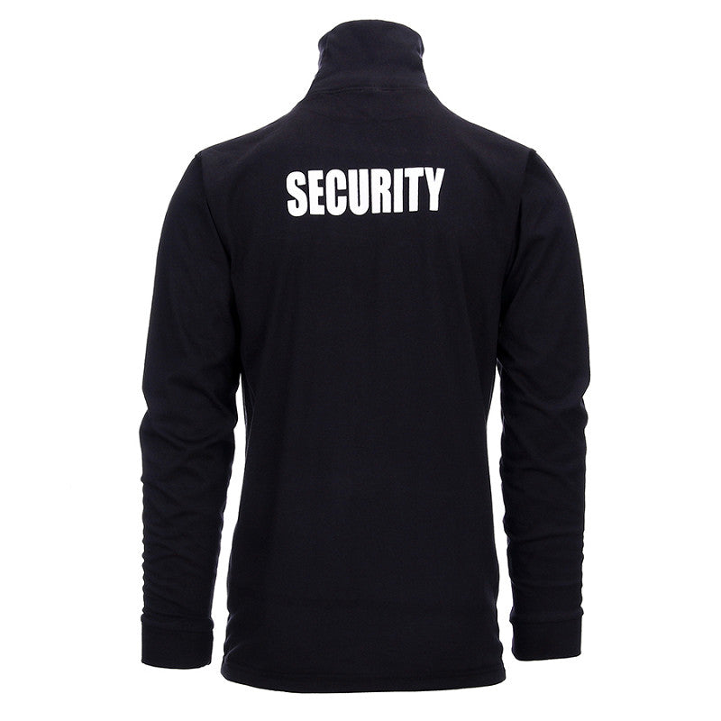 Fostex T-shirt security Langärmlig