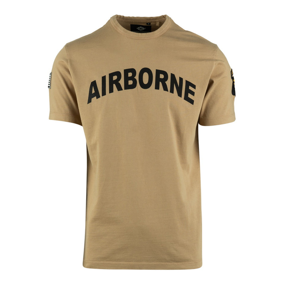 Fostex Premium-T-Shirt 101st Airborne