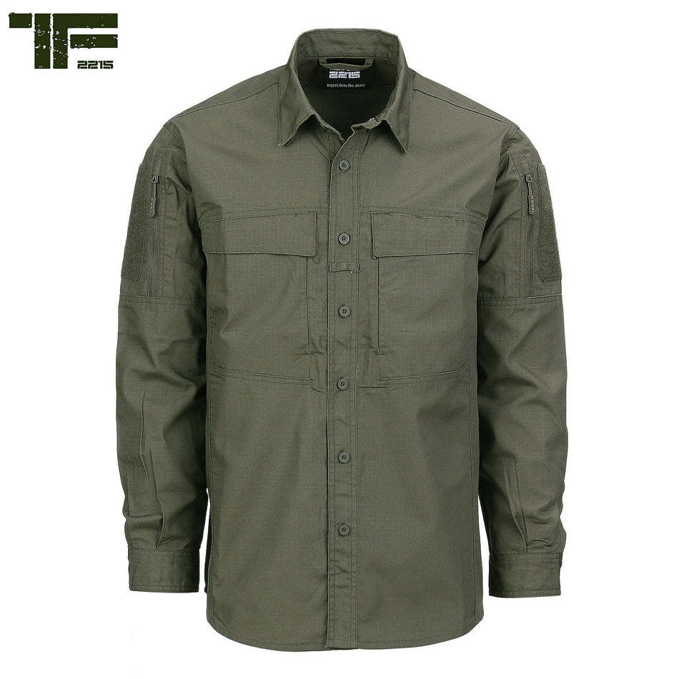Taskforce 2215 Delta One Jacke / Hemd