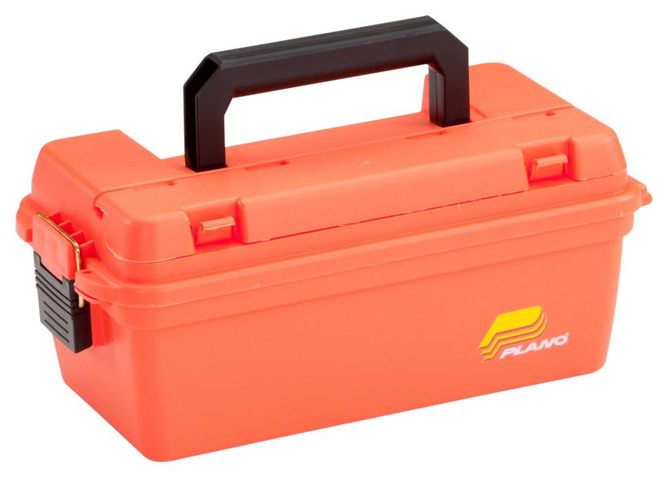 Plano Shallow Marine Case orange