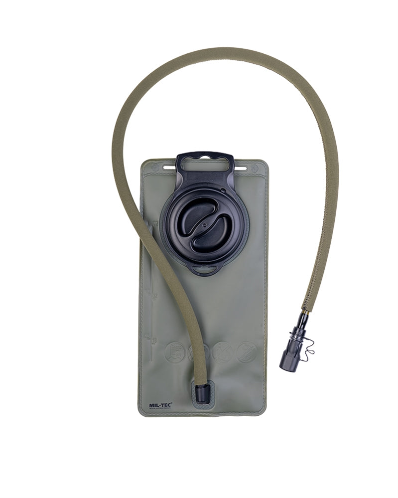 Mil-Tec Hydration Water Bladder Trinkblase 1,5 L