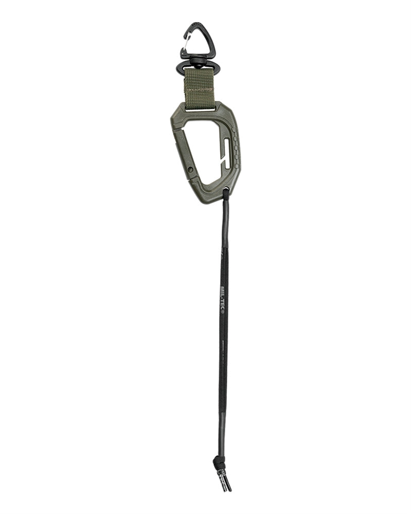 Mil-Tec Mission Gear Karabiner