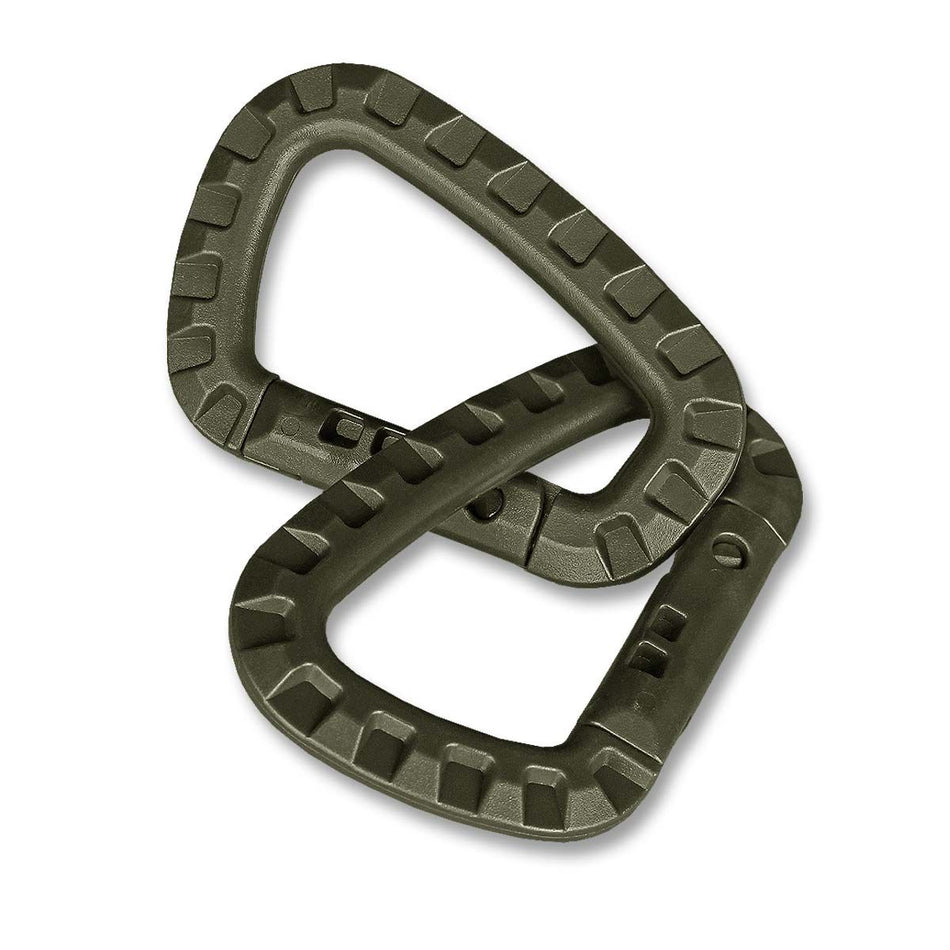 Mil-Tec Karabiner ABS