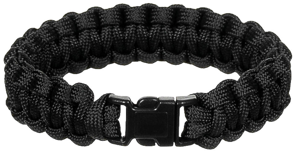 MFH Paracord Armband L ca. 22cm