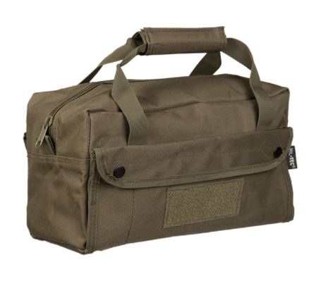 Mil-Tec Einsatztasche 600D PES Klein