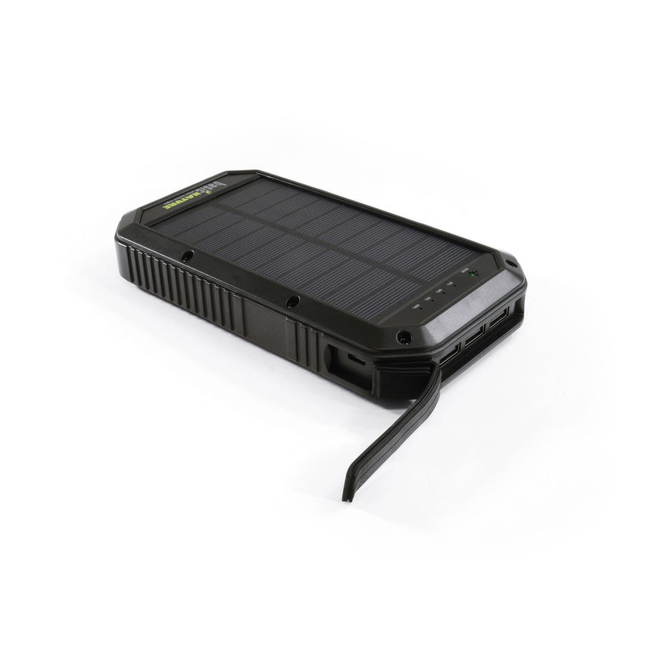 BasicNature Powerbank 20 mit 20.000 mAh