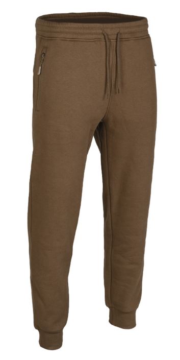 Mil-Tec Tactical Sweatpants Dark Coyote
