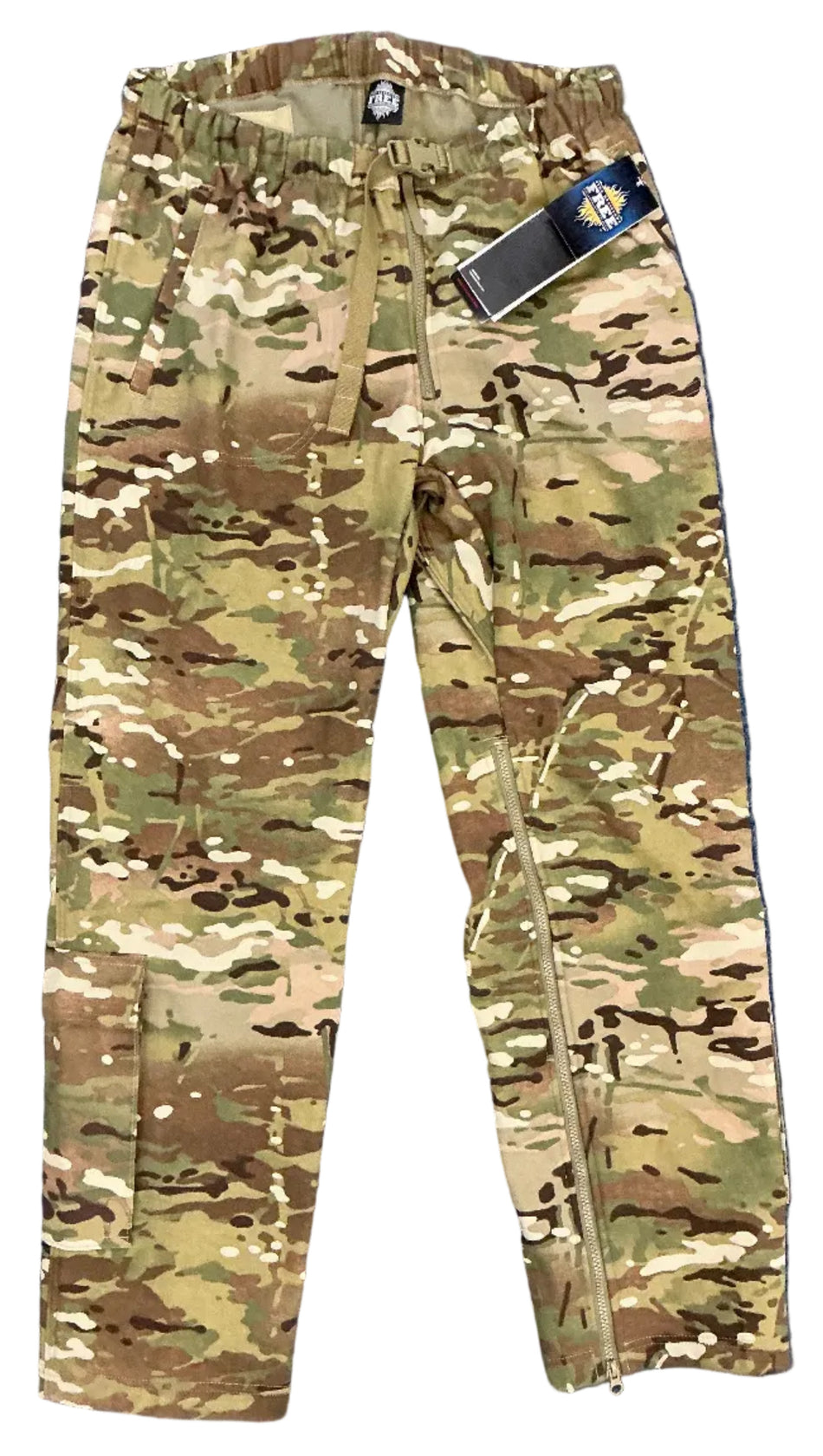 US Army Massif FREE, IWOL, Trouser, Level 5 flammenhemmende Einsatzhose