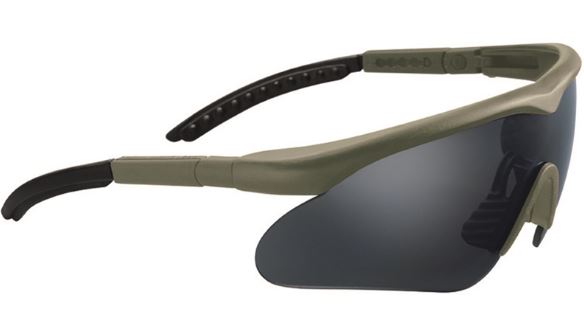 SwissEye Schutzbrille Raptor