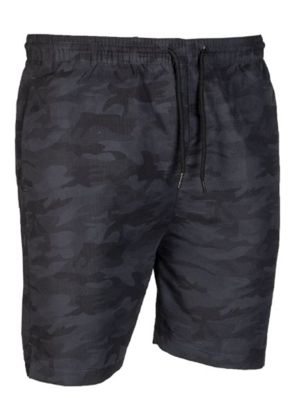 Mil-Tec Badeshorts Dark Camo