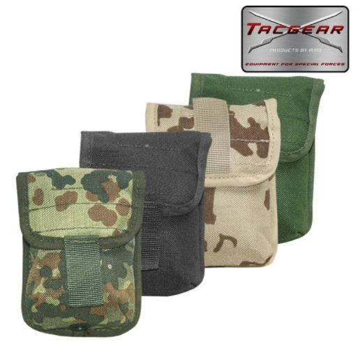 TACGEAR Verbandspäckchentasche