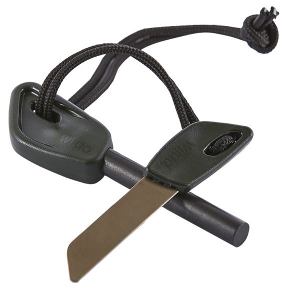 Wildo Feuerstahl Pro Fire Flash Large