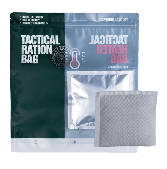 Tactical Foodpack Heater Bag Heizbeutel