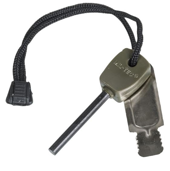 Mil-Tec Zündstein "Fire Steel" Small