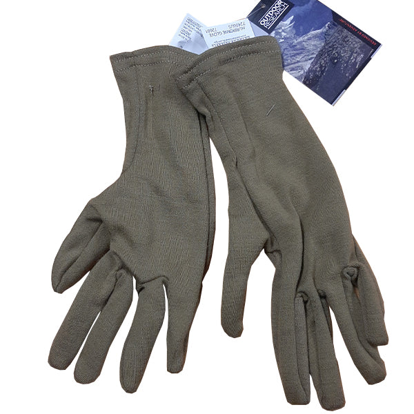 Outdoor Research OR Hurricane Gloves - Coyote